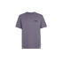 T-shirt O'neill Ka Framed Violet Homme