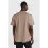 Camiseta O'neill O'Neill Logótipo castanho Homem