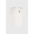 Camiseta O'neill Trvlr Back Print Branco Homem