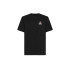 Camiseta O'neill Trvlr Back Print Preto Homem