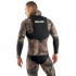 Colete Colete Seac Hunt Preto