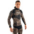 Colete Colete Seac Hunt Preto