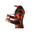 Colete Colete Seac Hunt Preto