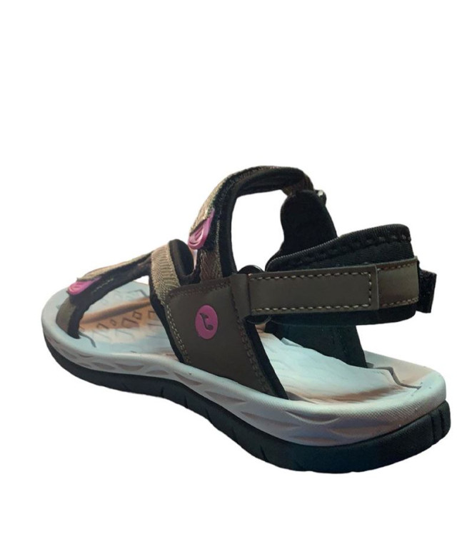 Sandales Joma S.Climber Lady 2424 Marron Femme