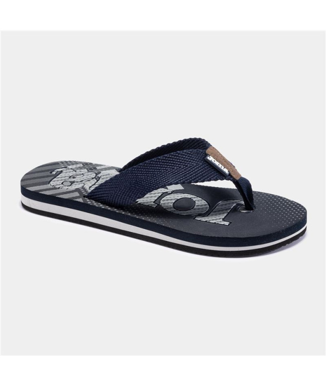 Tongs Décontracté Joma S.Playa 2403 Marine Homme