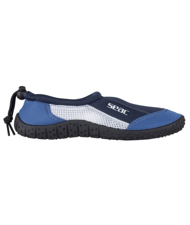 Chaussons Seac Aquashoes Reef Blue