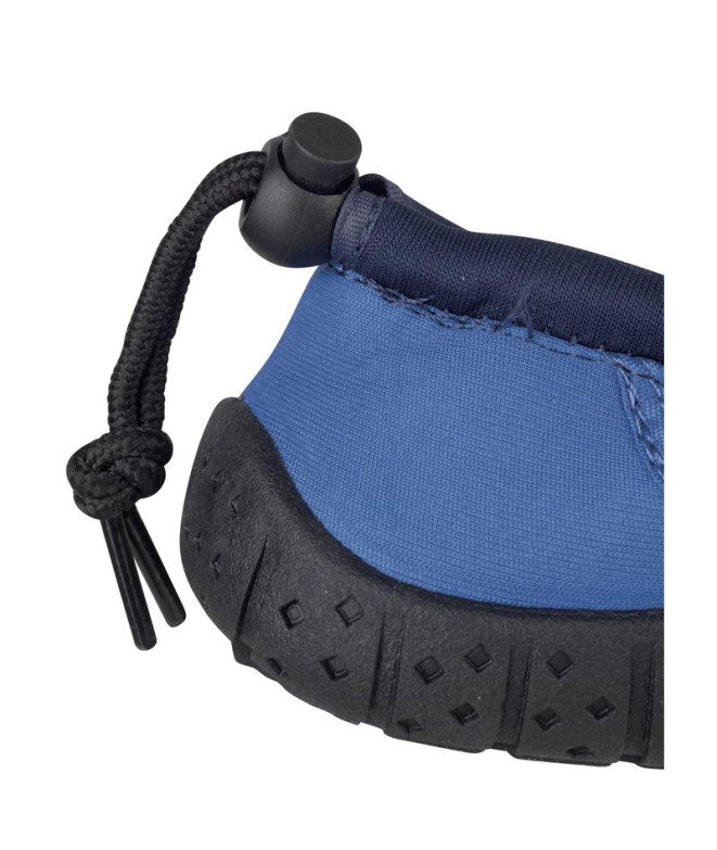 Meias de neoprene Seac Aquashoes Reef Azul