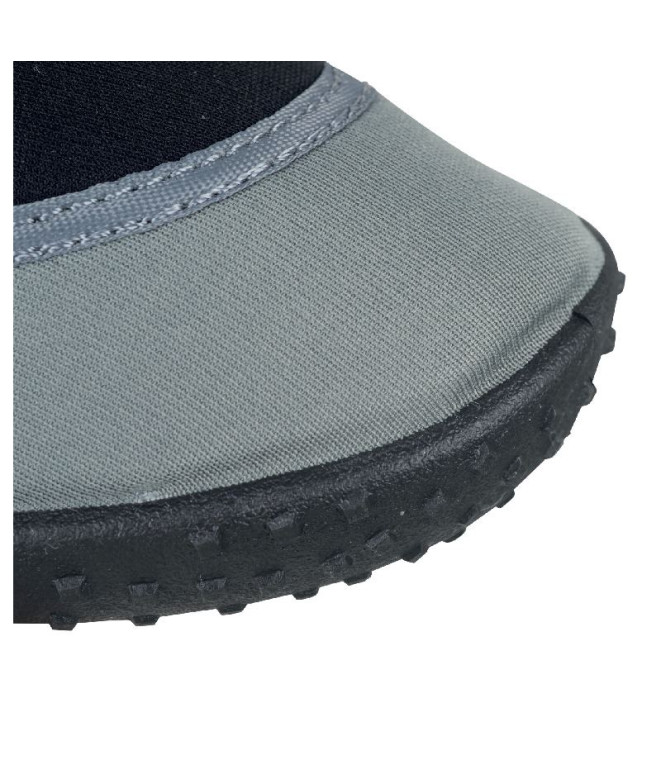 Escarpines Seac Aquashoes Reef Gris