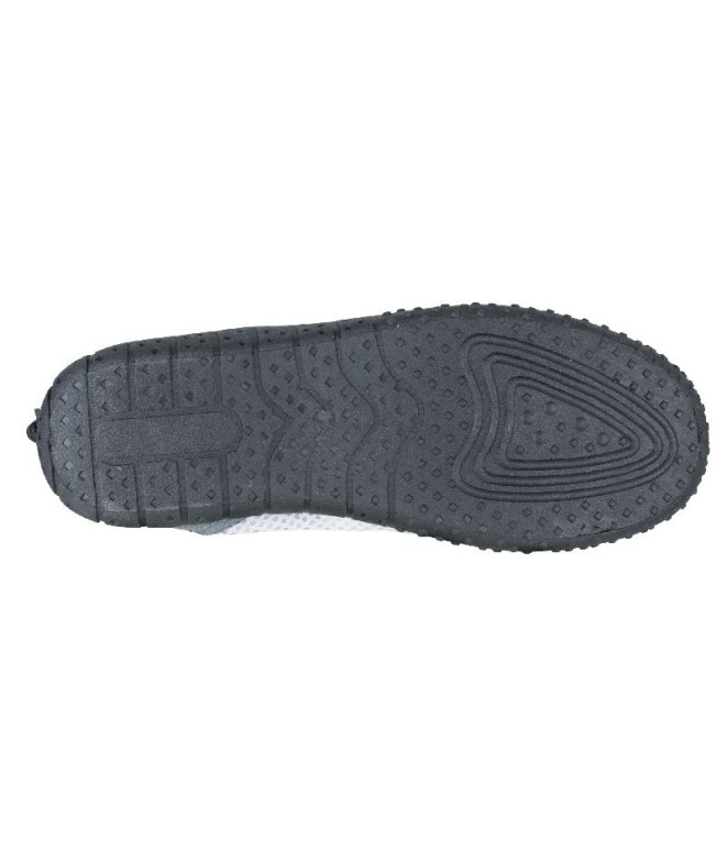 Escarpines Seac Aquashoes Reef Gris