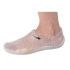 Chaussons Seac Aquashoes Doux Transparent