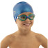 Piscina Óculos de proteção Seac Ritmo Jr Azul/Verde
