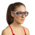 Piscina Óculos de proteção Seac Vision Hd Red