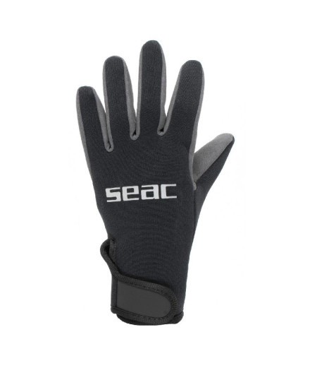 Gants De Plongée Seac Neufs – Chauds Et Résistants Pour Explorations Sous-marines