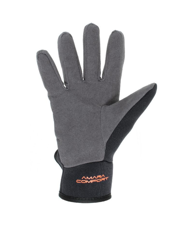 Guantes de Buceo Seac Amara Comfort 1,5 Mm