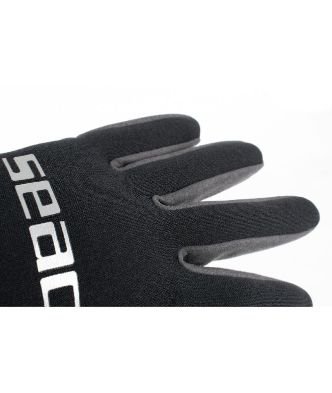 Gants Plongée de Seac Amara Comfort 1,5 Mm