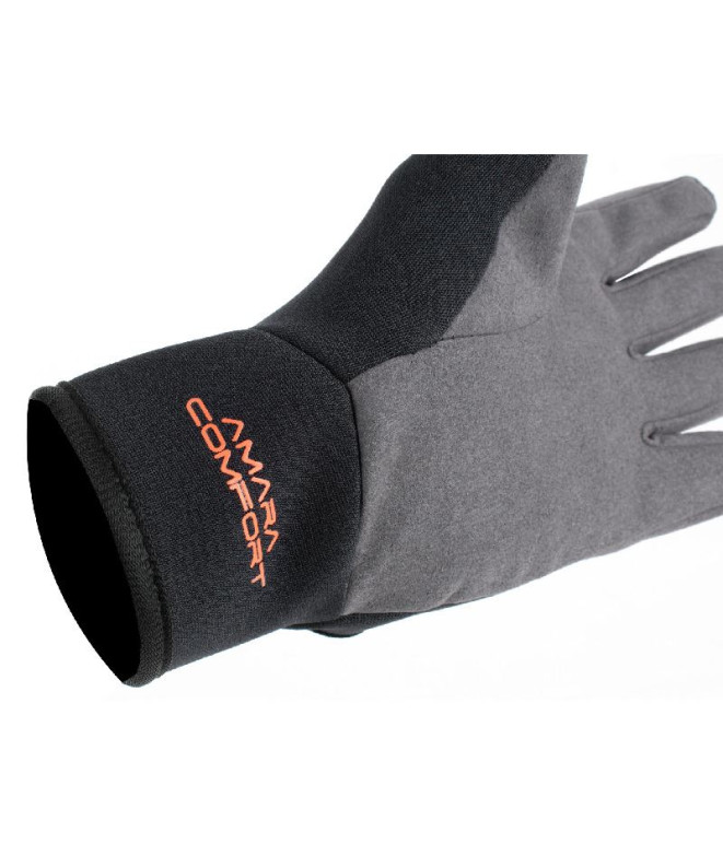 Luvas Mergulho de Seac Amara Comfort 1,5 Mm