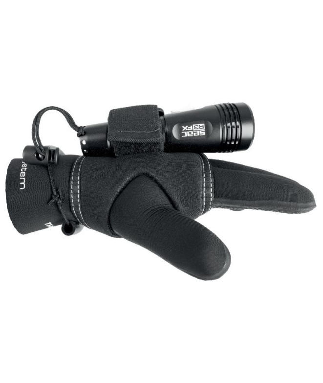 Lampe de poche plongée de Seac R3 Fx
