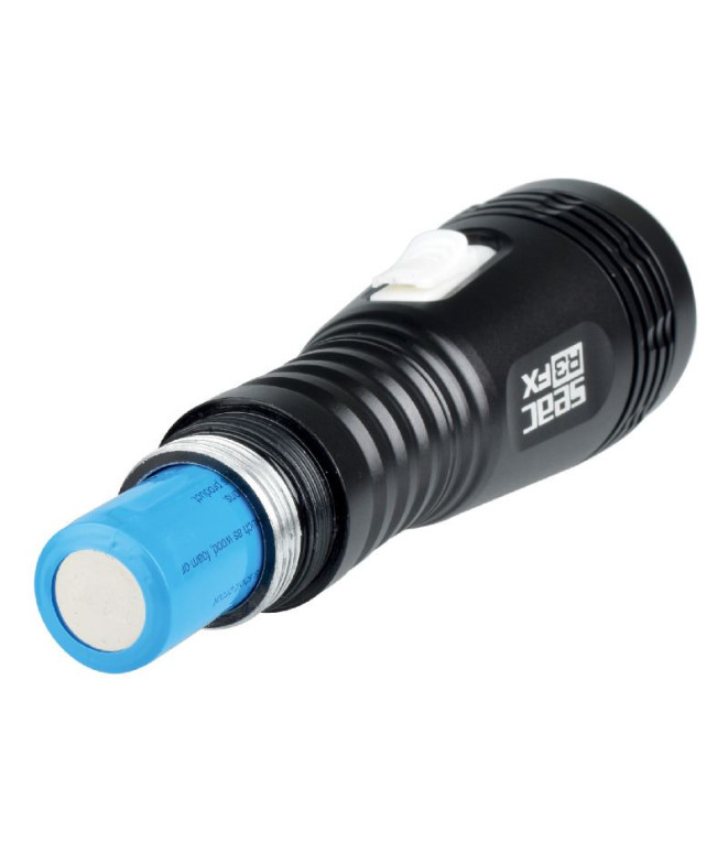 Lampe de poche plongée de Seac R3 Fx