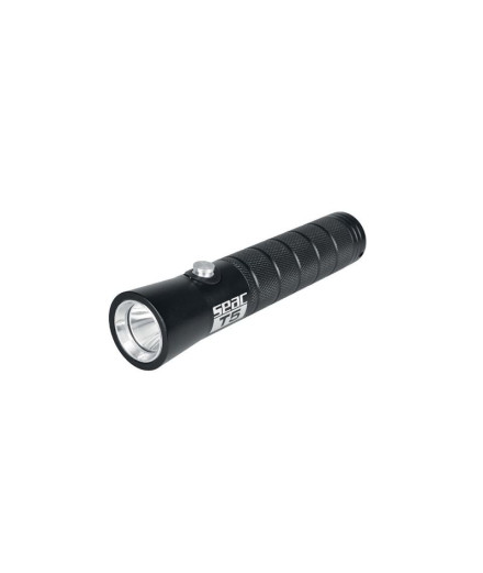 Linterna de buceo Seac T5 Antracita