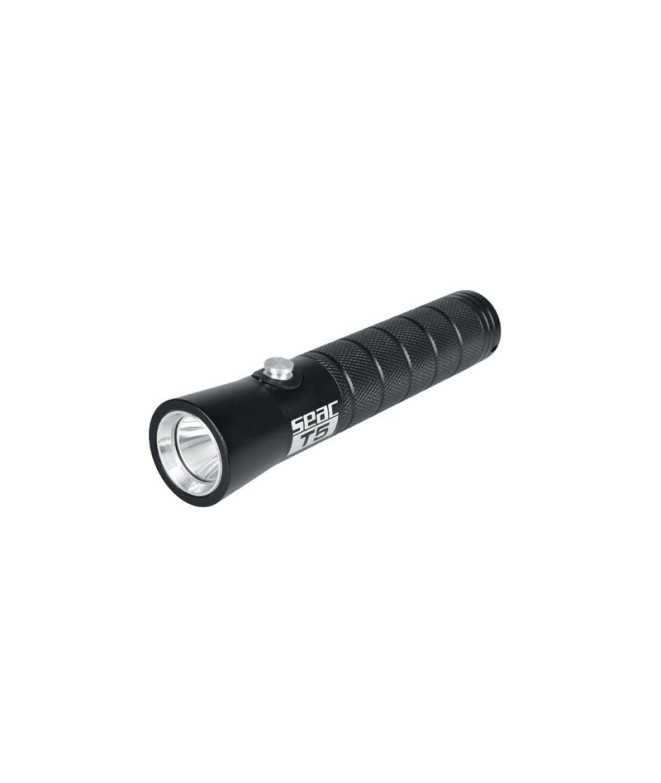 Linterna de buceo Seac T5 Antracita