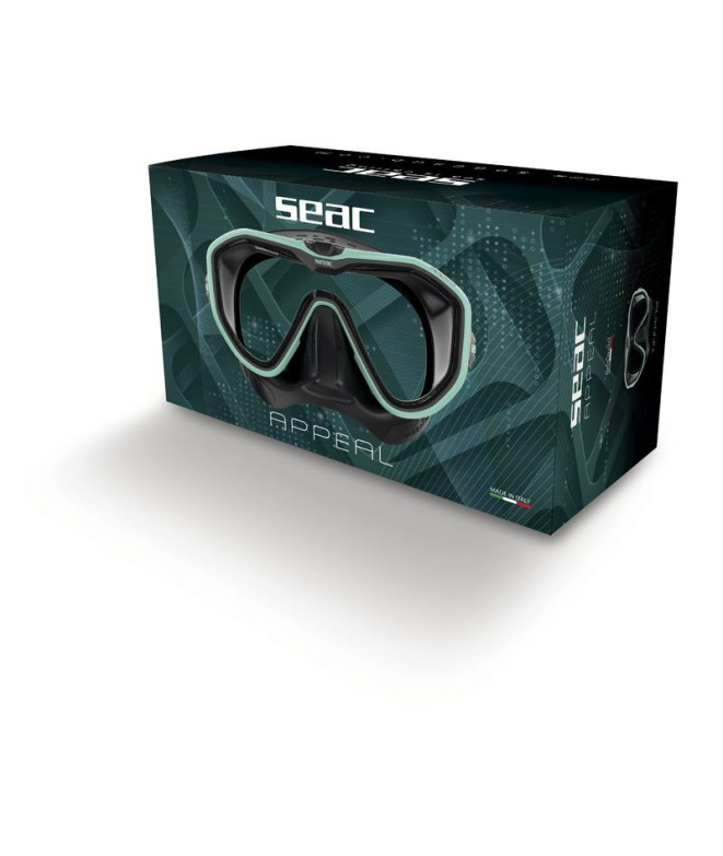 Máscara Seac Appeal Tiffany