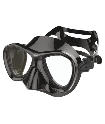 Masque Seac Capri Noir