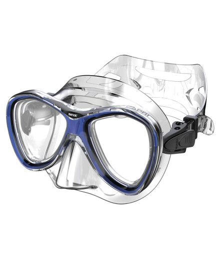 Mascara Seac Capri SLT Azul Mascara Seac Capri SLT Azul