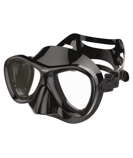 Seac Capri SLT Masque noir