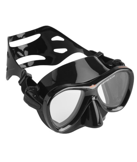 Masque Seac Cove noir 2