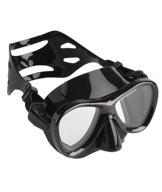 Masque Seac Cove noir