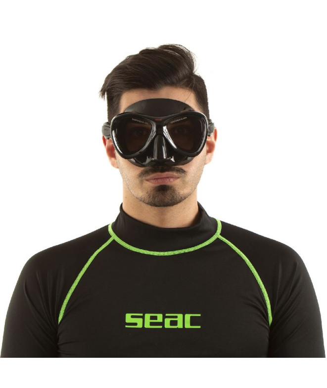 Masque Seac Cove noir