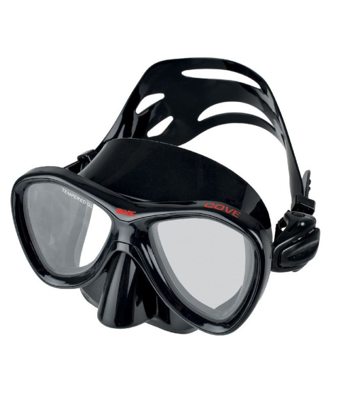 Masque Seac Cove noir