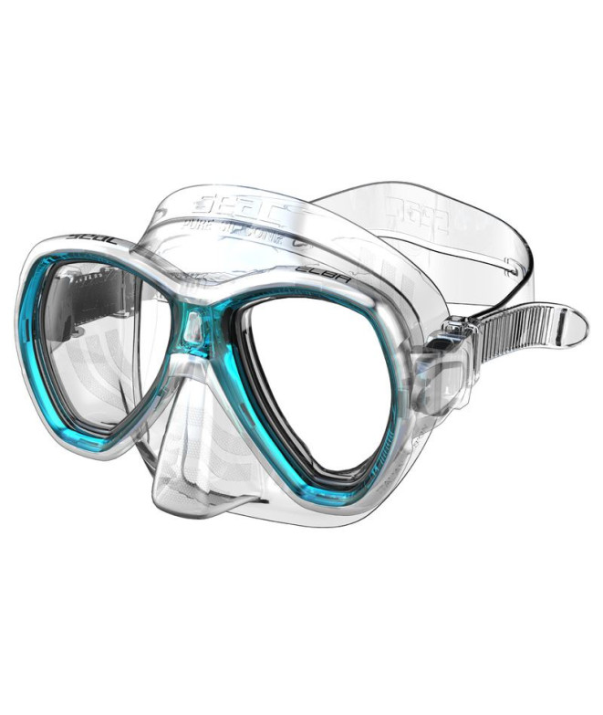 Seac Elba Aqua Mask