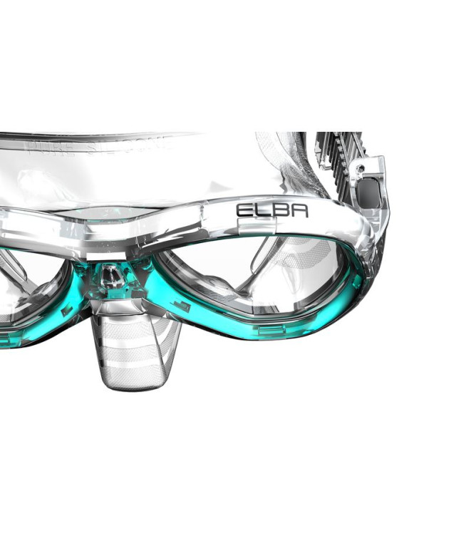 Seac Elba Aqua Mask
