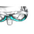 Seac Elba Aqua Mask