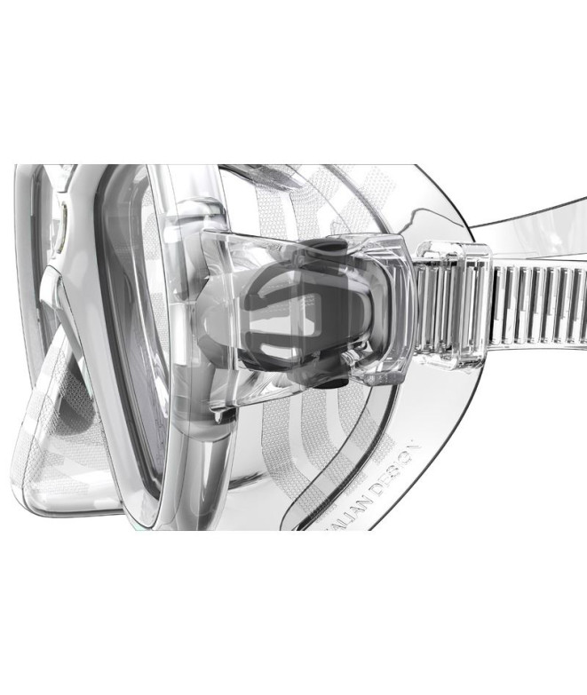 Máscara Seac Elba Branca