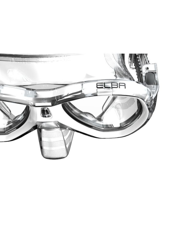 Mascara Seac Elba Blanco