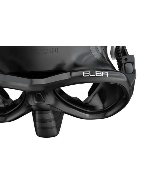 Mascara Seac Elba Noir