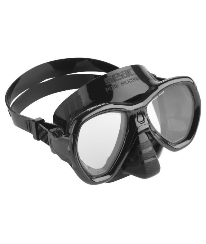 Mascara Seac Elba Noir