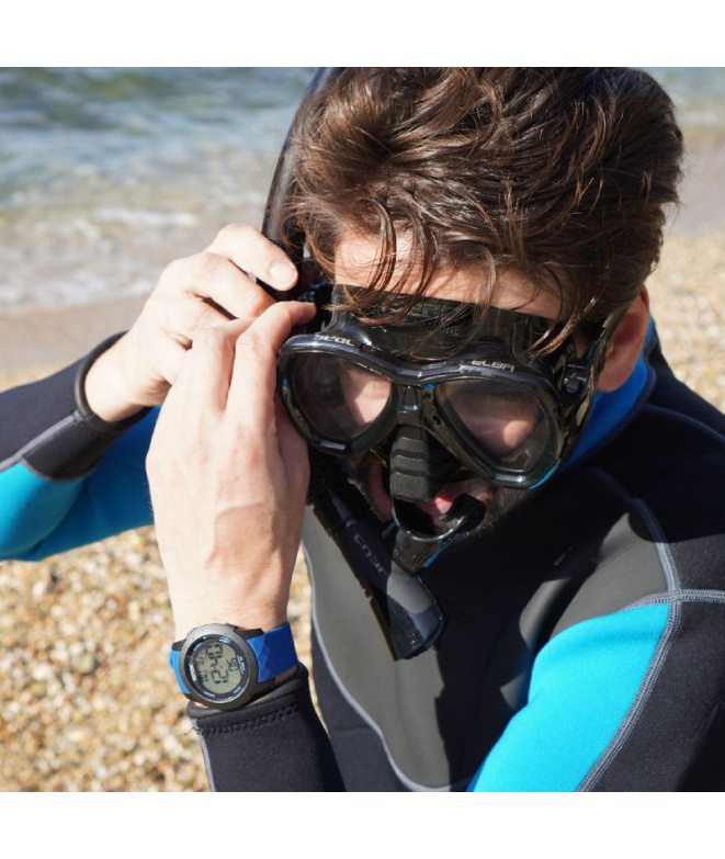 Mascara Seac Elba Noir