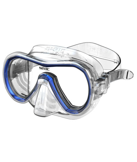 Masque bleu Seac Giglio Masque bleu Seac Giglio