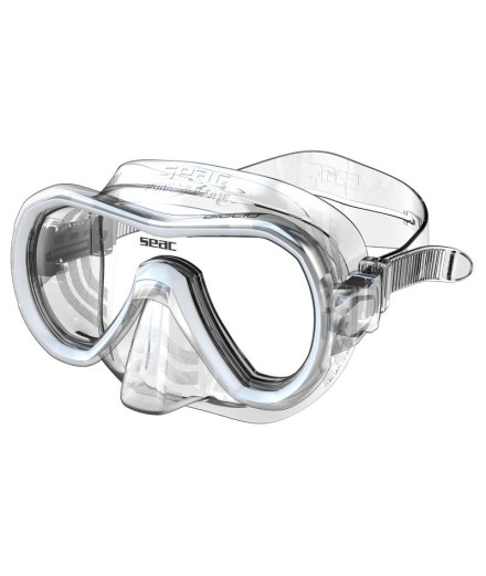 Masque Seac Giglio blanc Masque Seac Giglio blanc