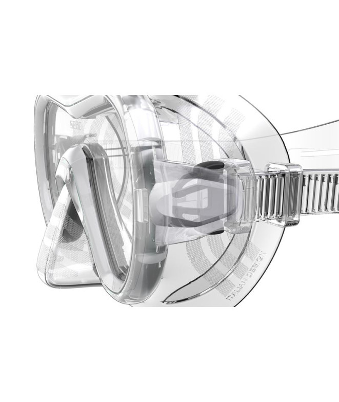 Mascara Seac Giglio Blanco