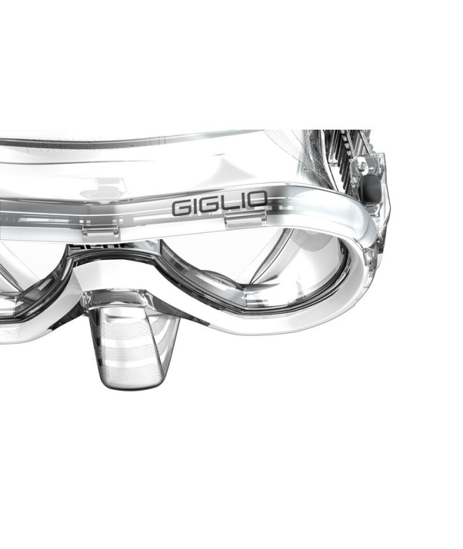 Mascara Seac Giglio Blanco