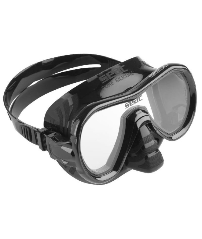 Mascara Seac Giglio Negro