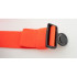 Máscara Seac Granfacial Fun Sport/Fu Azul/Laranja