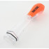 Máscara Seac Granfacial Fun Sport/Fu Azul/Laranja