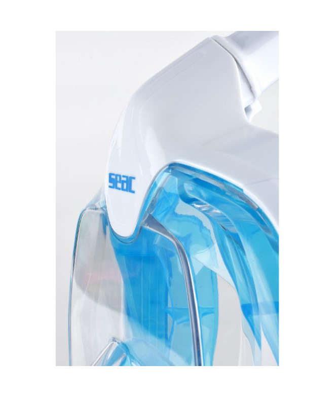 Seac Granfacial Magica Masque Sport/Az...