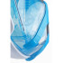 Máscara Seac Granfacial Magica Sport/Az Branco/Laranja
