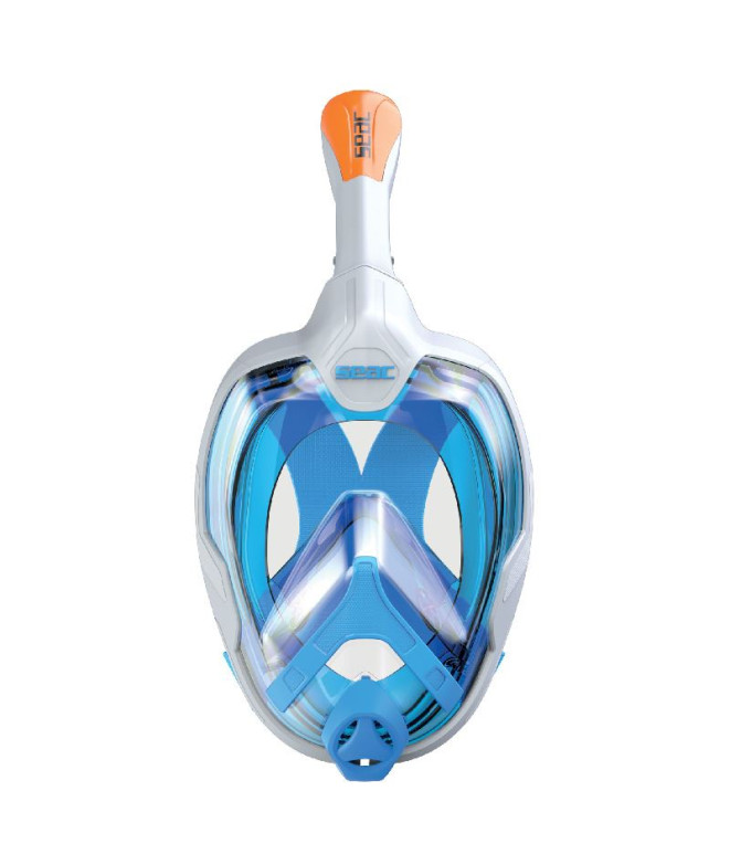 Mascara Seac Granfacial Magica Sport/Fu...